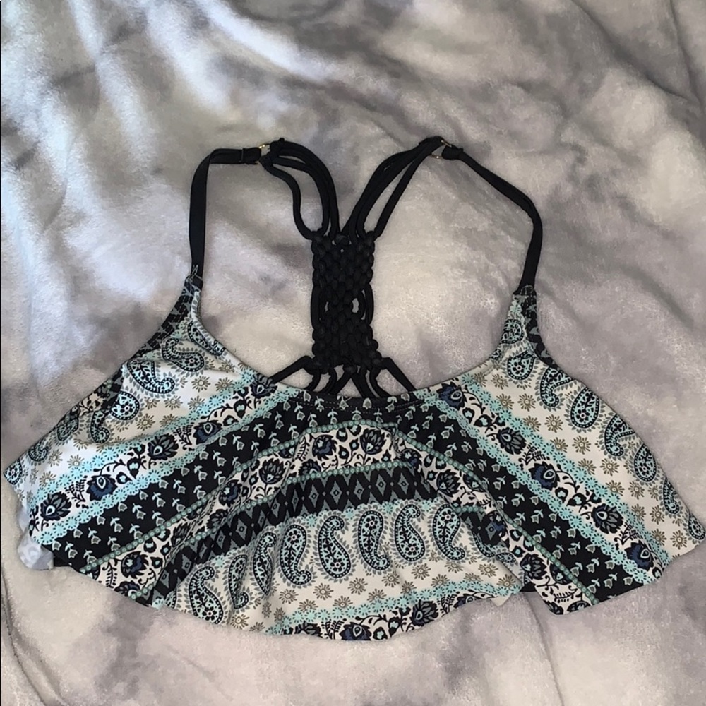Swimsuit top